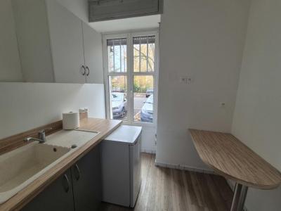 Acheter Bureau 45 m2 Strasbourg