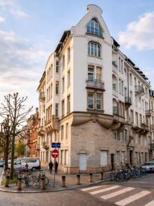 Acheter Bureau Strasbourg 249000 euros