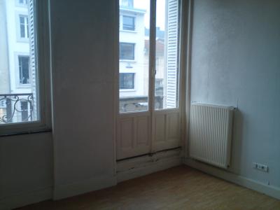 Louer Appartement 81 m2 Nancy