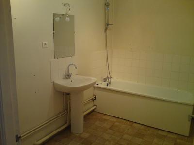 Louer Appartement Nancy Meurthe et moselle