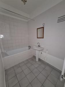 Louer Appartement Nancy Meurthe et moselle