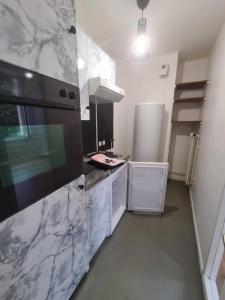 Louer Appartement Nancy 595 euros
