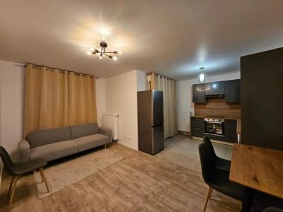 Annonce Location 3 pi�ces Appartement Aubervilliers 93