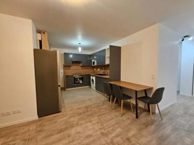 Louer Appartement 62 m2 Aubervilliers