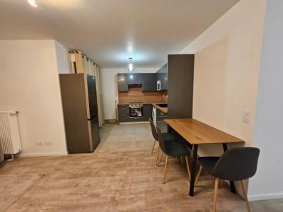 Louer Appartement Aubervilliers Seine saint denis