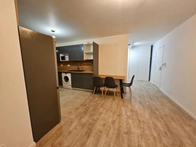 Louer Appartement Aubervilliers 1450 euros