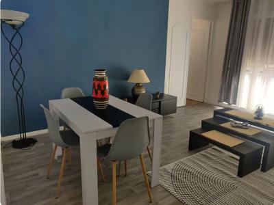 Annonce Location 3 pi�ces Appartement Boussy-saint-antoine 91