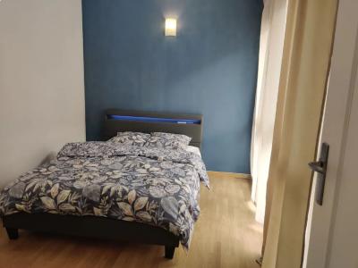 Louer Appartement Boussy-saint-antoine Essonne