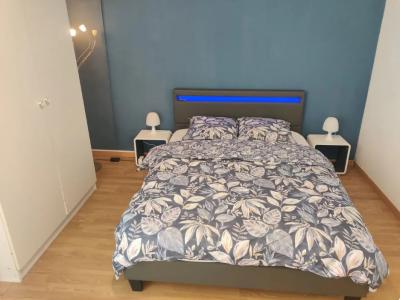 Louer Appartement Boussy-saint-antoine 1244 euros
