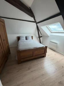 Annonce Location 5 pi�ces Appartement Corbeil-essonnes 91