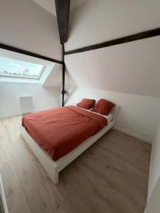 Louer Appartement Corbeil-essonnes Essonne