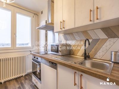 Louer Appartement Conflans-sainte-honorine Yvelines