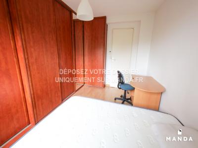 Annonce Location 5 pi�ces Appartement Lille 59