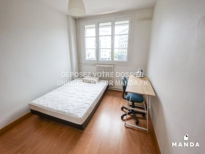 Louer Appartement Lille 420 euros