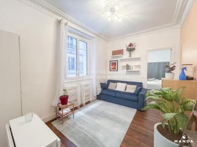 Annonce Location 2 pi�ces Appartement Paris-12eme-arrondissement 75