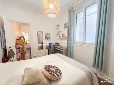 Louer Appartement Paris-12eme-arrondissement Paris