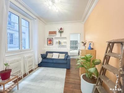 Louer Appartement Paris-12eme-arrondissement 1380 euros