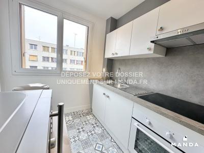 Louer Appartement 8 m2 Creteil