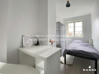 For rent Kremlin-bicetre 4 rooms 9 m2 Val de Marne (94270) photo 0