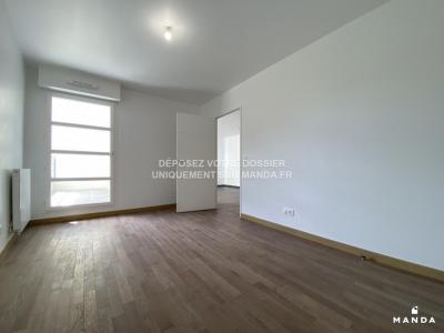 Louer Appartement 42 m2 Colombes