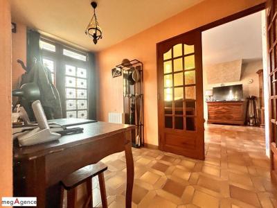 Annonce Vente 4 pi�ces Maison Tigy 45