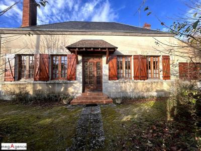 Acheter Maison Tigy Loiret