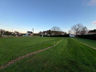 Annonce Vente Terrain Saint-laurent-sur-oust 56