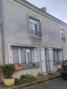 Annonce Vente 5 pi�ces Maison Avesse 72