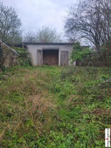 Acheter Terrain 480 m2 Avesse