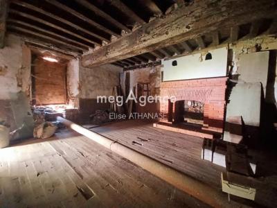 Annonce Vente 4 pi�ces Maison Saint-christophe-des-bois 35