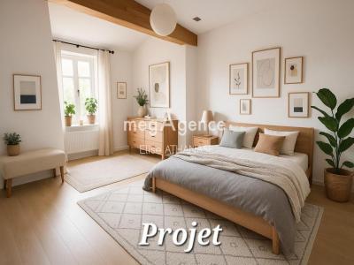 Acheter Maison Saint-christophe-des-bois 110800 euros