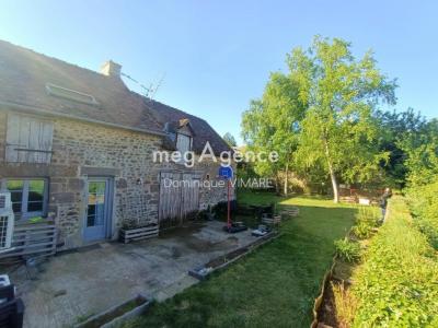 For sale Saint-christophe-du-jambet 6 rooms 137 m2 Sarthe (72170) photo 0