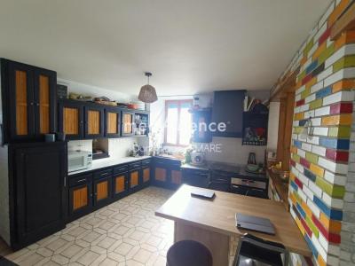 Annonce Vente 6 pi�ces Maison Saint-christophe-du-jambet 72