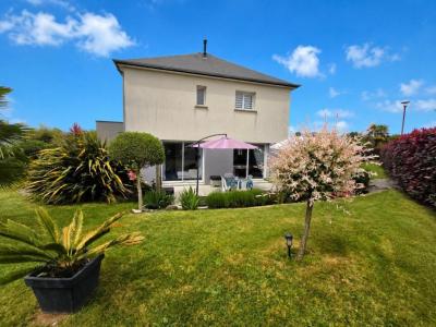 For sale Parce 6 rooms 135 m2 Ille et vilaine (35210) photo 0