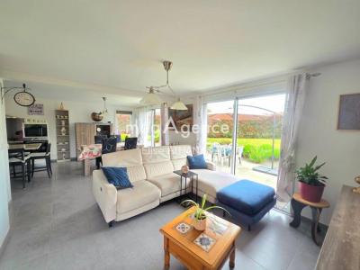Annonce Vente 6 pi�ces Maison Parce 35