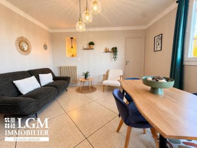 Annonce Vente 4 pi�ces Appartement Pennes-mirabeau 13