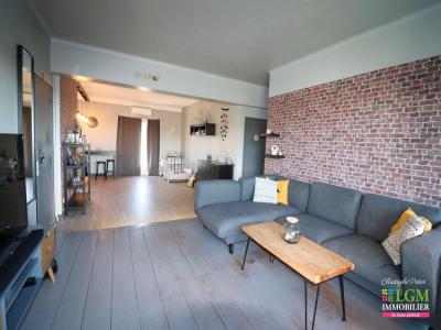 Acheter Appartement 78 m2 Carpentras