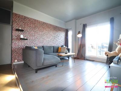 Acheter Appartement Carpentras Vaucluse