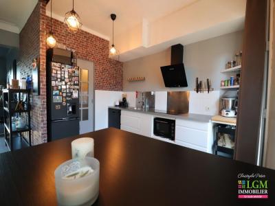 Acheter Appartement Carpentras 155000 euros