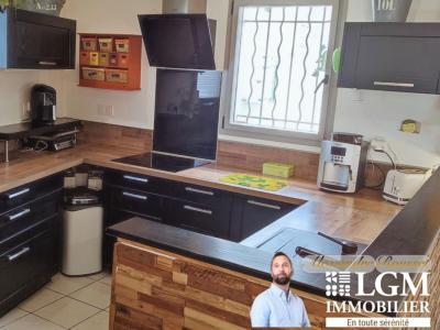 Acheter Maison 142 m2 Saint-bauzely