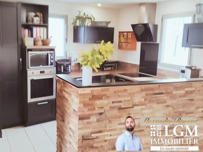 Acheter Maison Saint-bauzely 225000 euros