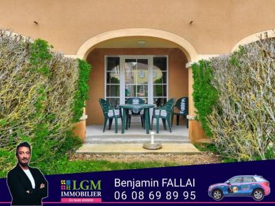 Annonce Vente 2 pi�ces Appartement Monflanquin 47