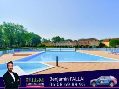 Acheter Appartement Monflanquin Lot et garonne