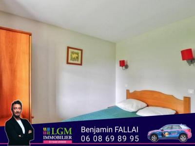 Acheter Appartement Monflanquin 13000 euros