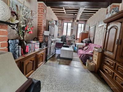 Acheter Maison 160 m2 Solre-le-chateau