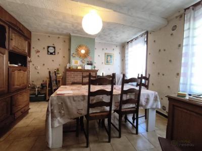 Acheter Maison Solre-le-chateau 104500 euros