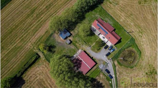 Acheter Maison 215 m2 Borre