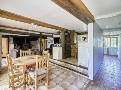 Acheter Maison Borre 235000 euros