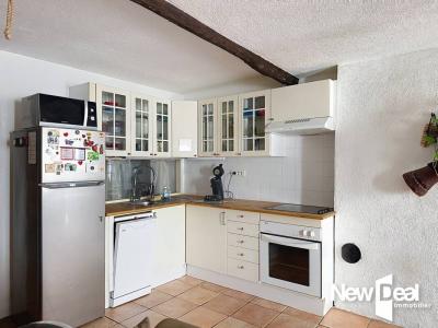 Acheter Appartement 41 m2 Montauroux