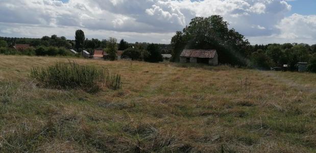 For sale Gouy 6001 m2 Aisne (02420) photo 1